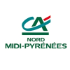emploi Crédit Agricole Nord Midi-Pyrénées
